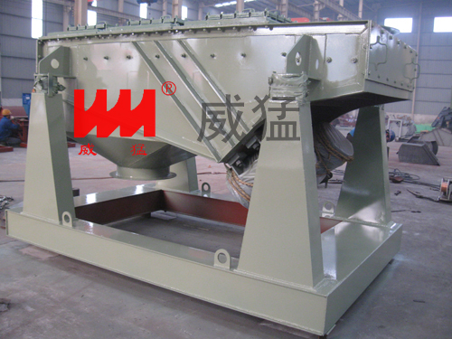 直線振動(dòng)篩(防爆型)